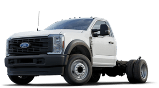 2024 Ford Chassis Cab External Image 1